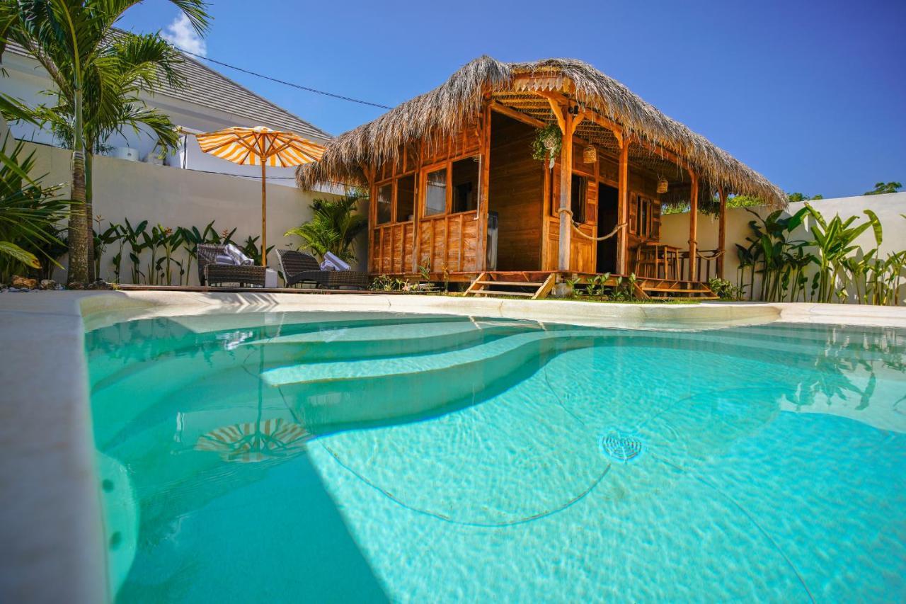 Villa Motu Bingin Uluwatu  Ngoại thất bức ảnh