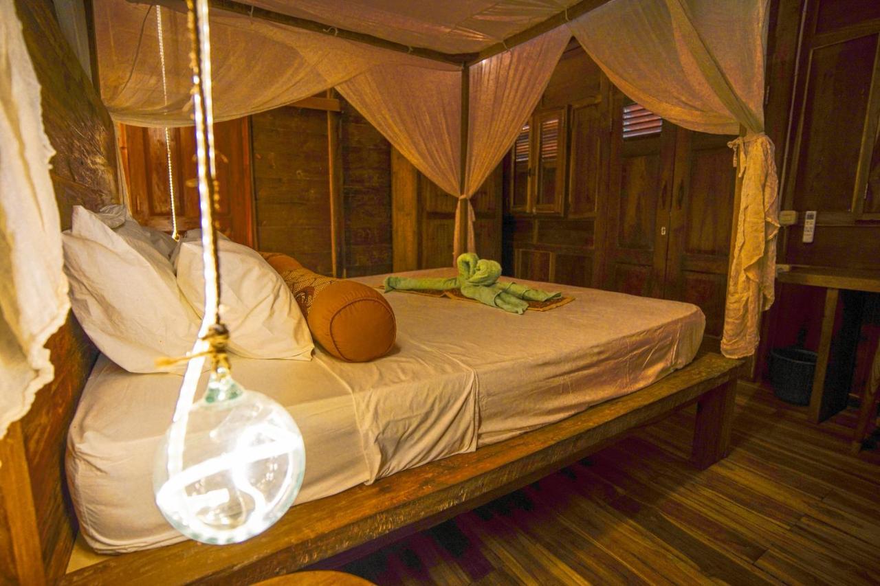 Villa Motu Bingin Uluwatu  Ngoại thất bức ảnh